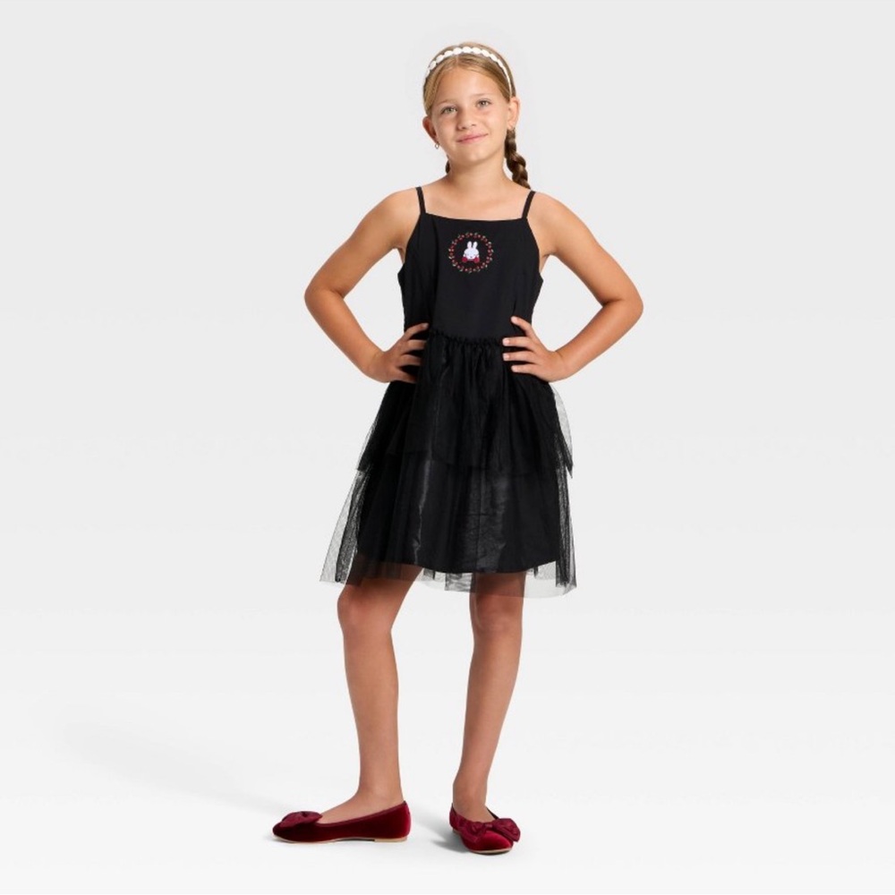 Miffy Dress